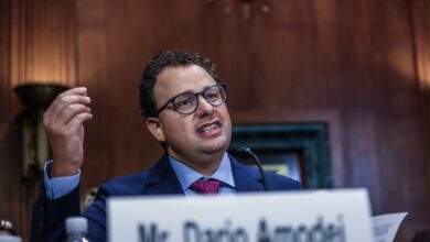 مدیرعامل انسان شناسی می گوید جاسوسان پس از اسرار 100 میلیون دلاری در "چند خط کد" هستند