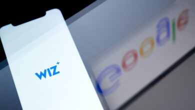 در داخل خرید Google-Wiz و بزرگترین برندگان معامله