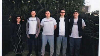 Image of the HackerPulse team.