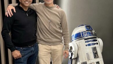 نامشهود ، یک ابزار ایجاد سه بعدی بدون کد برای فیلمسازان و طراحان بازی ، 4 میلیون دلار جمع می کند