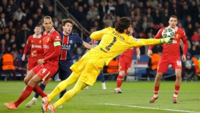 Liverpool vs PSG ، لیگ قهرمانان مستقیم پخش مستقیم: چه موقع و کجا می توان UCL را به صورت آنلاین و در تلویزیون تماشا کرد | اخبار فوتبال