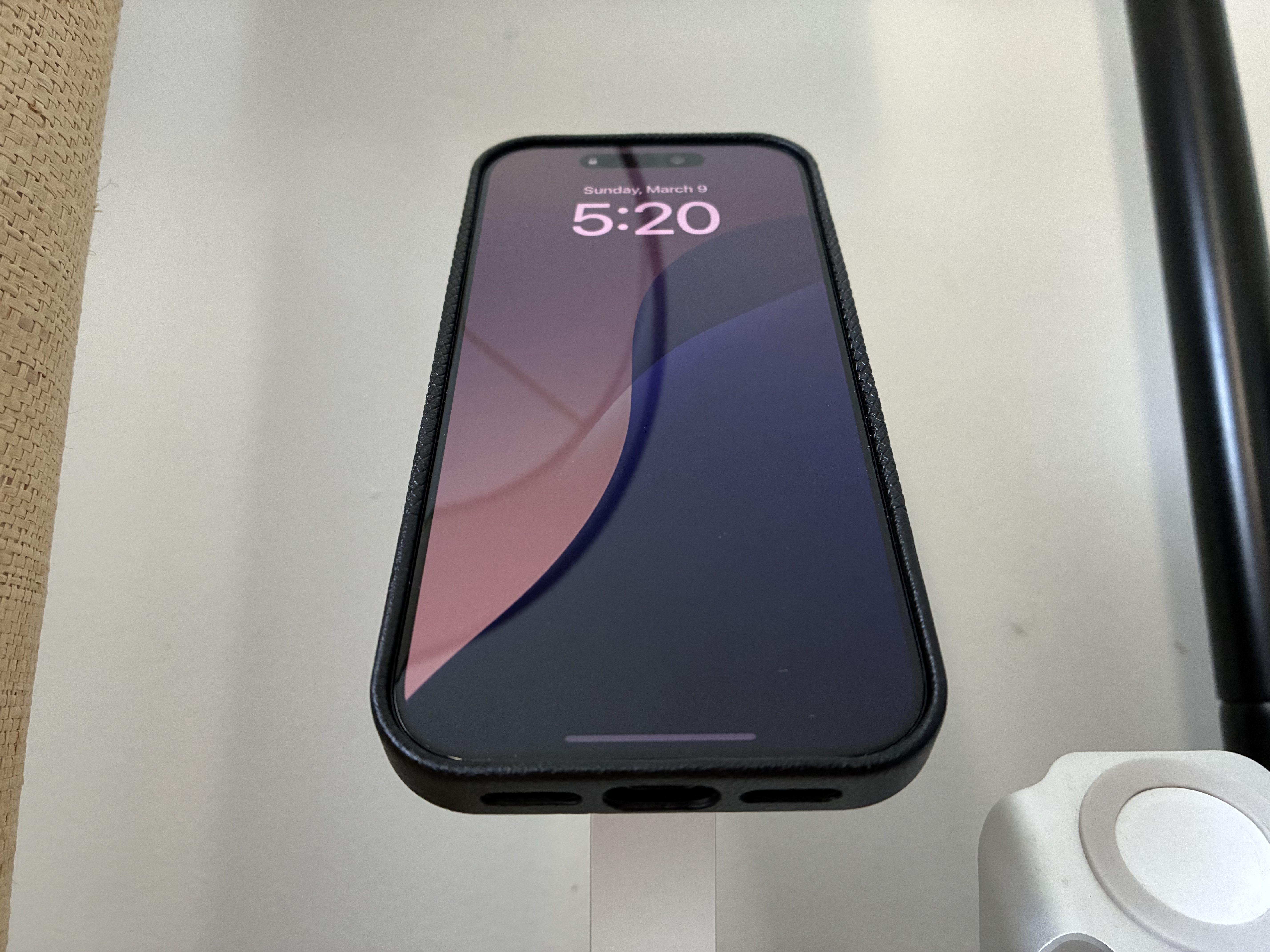 آیفون 16 طرفدار