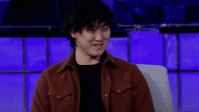 Scale AI founder CEO Alexandr Wang