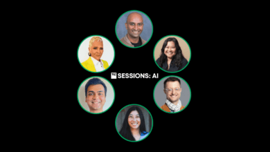 TechCrunch Sessions AI Audience Choice Finalists