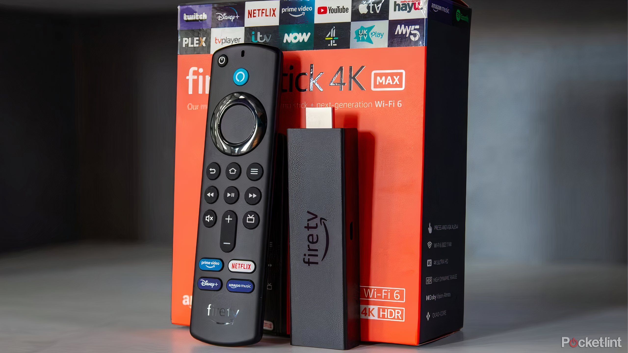 Amazon Fire TV Stick 4K Max (5)
