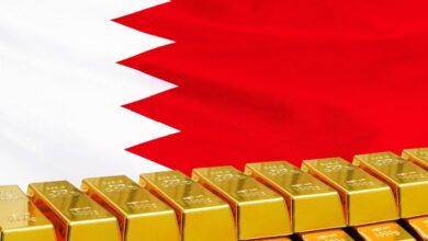 Bahrain Exchange Atme طلای توکن شده را معرفی می کند