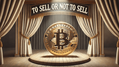 برای فروش یا عدم فروش: Redditors در مورد لحظه میلیون دلاری بیت کوین بحث می کند