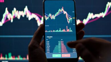 بیت کوین پس از سقوط به 4 ماهه در طول شب ، بیش از 80K دلار فرو می رود