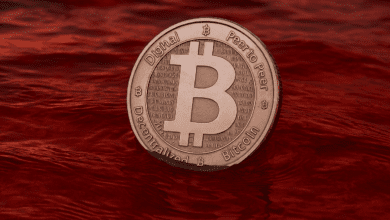 مشکلات آخر هفته: بیت کوین به 80 کیلو دلار می رسد زیرا Altcoins 9-12 ٪ بازدید می کند