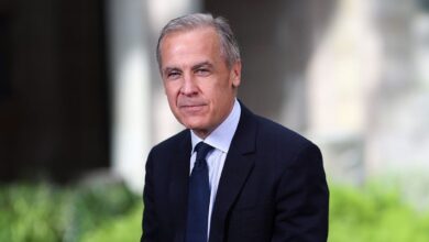 رهبر جدید کانادا: رئیس سابق بانک مرکزی و وکیل مدافع CBDC این رکود را به دست می گیرند