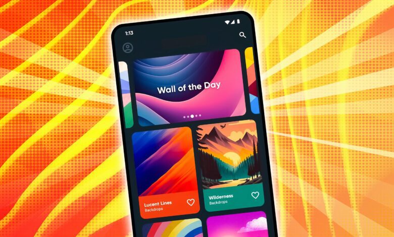 چگونه صفحه اصلی Android خود را سفارشی می کنم تا واقعاً مال من باشد
