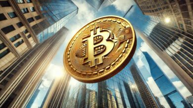 ETF "از نوع اول آن" بر اوراق قرضه شرکتهای مرتبط با بیت کوین تمرکز دارد