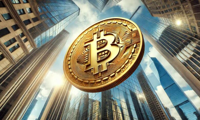 ETF "از نوع اول آن" بر اوراق قرضه شرکتهای مرتبط با بیت کوین تمرکز دارد