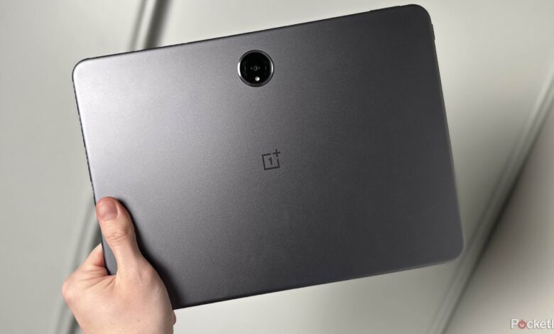 Pad 3 Oneplus احتمالاً می تواند اواخر امسال بیاید