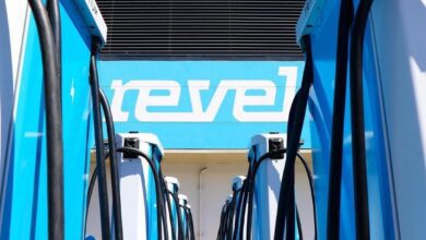 Revel اولین مرکز شارژ سریع EV در سانفرانسیسکو را باز می کند