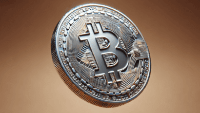 بیت کوین در میان جلسه فدرال ، حمایت سیاسی از 87،470 دلار در سطح بالای 87،470 دلار برخورد می کند