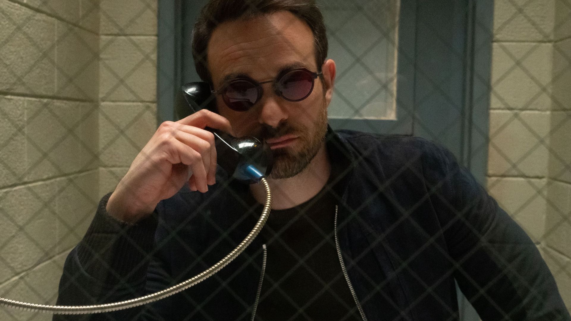 Daredevil دوباره متولد شد