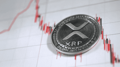 ساعت XRP قیمت: XRP در ادغام گیر کرده است - برک آوت؟
