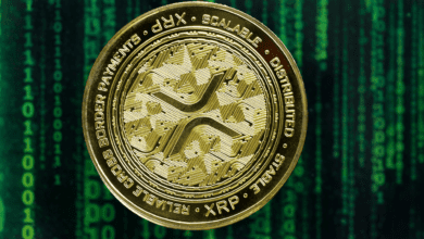 ساعت XRP Price: Bulls Eye Breakout به عنوان ادغام محکم می شود