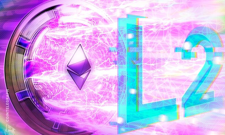 رویکرد L2 Ethereum برابر با بسیاری از زنجیره های با توان بالا است-Exec Avail