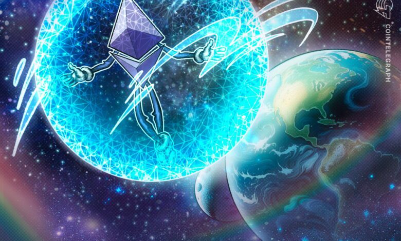 Cosmos Eureka را برای اتصال شبکه های Ethereum و IBC راه اندازی می کند