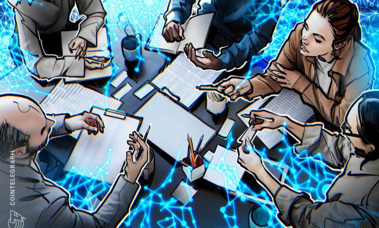 Defi Development به دنبال 1B دلار برای تقویت سرمایه گذاری Solana ، گسترش خزانه داری است