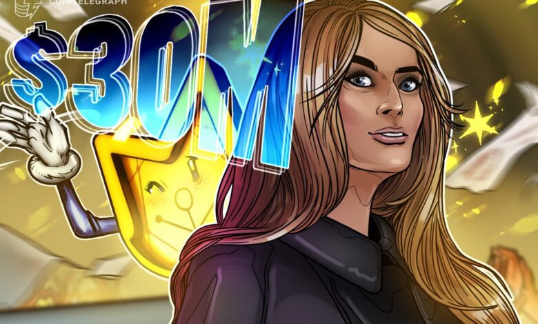 Bubblemaps می گوید ، تیم Memecoin ملانیا ترامپ 30 میلیون دلار فروخته است.
