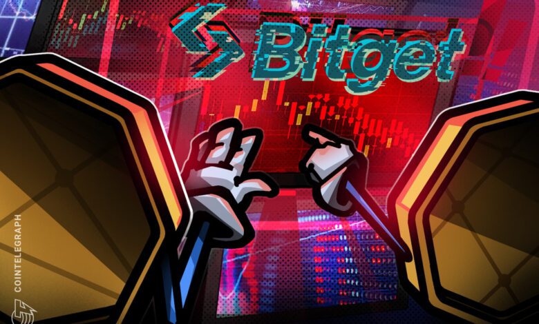 دیوانگی Voxel 12B $ Bitget به سرعت فاز می کند ، اما سوالات باقی مانده است