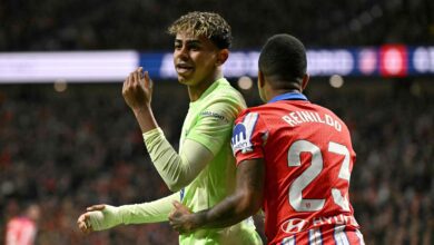 Atletico Madrid vs Barcelona Streaming Live Copa del Rey نیمه نهایی: از کجا می توان بار در مقابل دستگاه خودپرداز را به صورت آنلاین تماشا کرد | اخبار فوتبال
