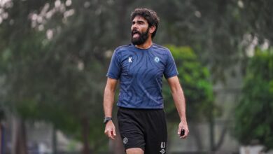 شروع به کار: تکان دادن پرچم | اخبار فوتبال