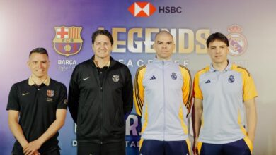 Legends Barcelona vs Real Madrid Legends Live Streaming: چه موقع و از کجا می توان Legends El Clasico را بصورت آنلاین و تلویزیون تماشا کرد | اخبار فوتبال