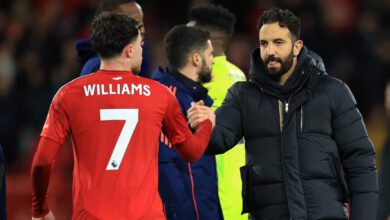 منچستر یونایتد در مقابل منچستر سیتی پخش مستقیم لیگ برتر: چه موقع و کجا می توان به صورت زنده از طریق تلویزیون و آنلاین تماشا کرد | اخبار فوتبال