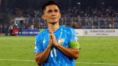 ISL CUP: آخرین اعتصاب گاز Chhetri FC Bengaluru را در فینال قرار می دهد | اخبار فوتبال