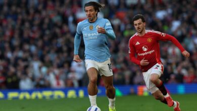 لیگ برتر: دربی منچستر تحتانی که در بن بست به پایان می رسد | اخبار فوتبال