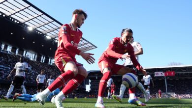 چه زود لیورپول می تواند فصل لیگ برتر 2024-25 را کسب کند؟ همه سناریوها توضیح داده شده | اخبار فوتبال