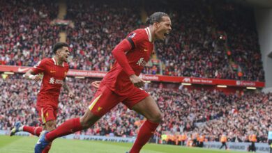 Virgil Van Dijk قول می دهد پنجره نقل و انتقالات تابستان Blockbuster برای لیورپول: "نباید کیفیت را فراموش کند ..." | اخبار فوتبال