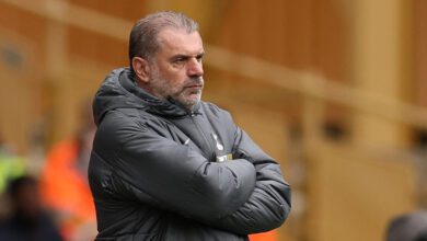 مدیر تاتنهام هاتسپور ادعا می کند که در میان نتایج ضعیف یک خال در باشگاه وجود دارد: "ما نشتی داریم ..." | اخبار فوتبال