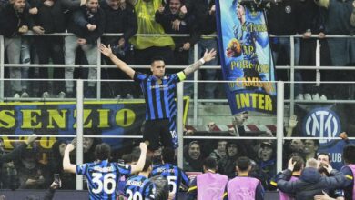 لیگ قهرمانان اروپا: یک کار ایتالیایی اما اینتر میلان می تواند کارهای بیشتری انجام دهد | اخبار فوتبال