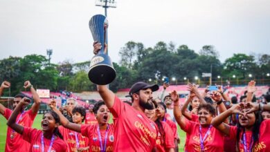 سن نباید برای هر مربی مشکلی باشد: آنتونی اندروز | اخبار فوتبال