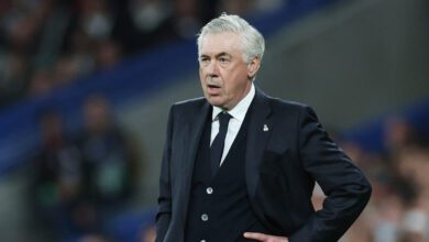 PC نهایی Boyycott El Clasico Boyycott پس از خسته کننده اشک آور داور ، او را قبل از برخورد بارسلونا به "دشمنی" متهم کرد | اخبار فوتبال