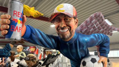 رژه لیورپول: آیا یورگن کلوپ در جشن جایزه لیگ برتر خواهد بود؟ تاریخ و مسیر بالقوه | اخبار فوتبال