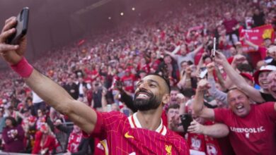 ترفندهای شکاف به مردان کلوپ به لیورپول کمک می کند تا 20th ثبت کند | اخبار فوتبال