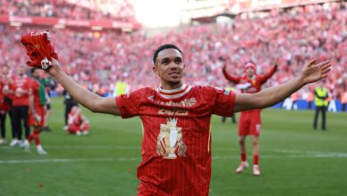 Cody Gakpo Drops Bombshell Trent Alexander-Arnold بروزرسانی ، اشاره به رئال مادرید U-Turn و Liverpool Extension | اخبار فوتبال