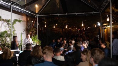 StrictlyVC به آتن می رود و فناوری و سرمایه گذاری اروپایی را پوشش می دهد