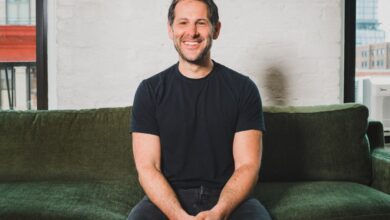 Blackbird Labs CEO Ben Leventhal