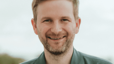 Adaptive Security CEO Brian Long