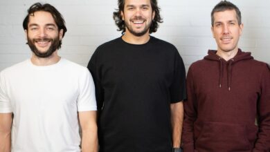 Deck founders