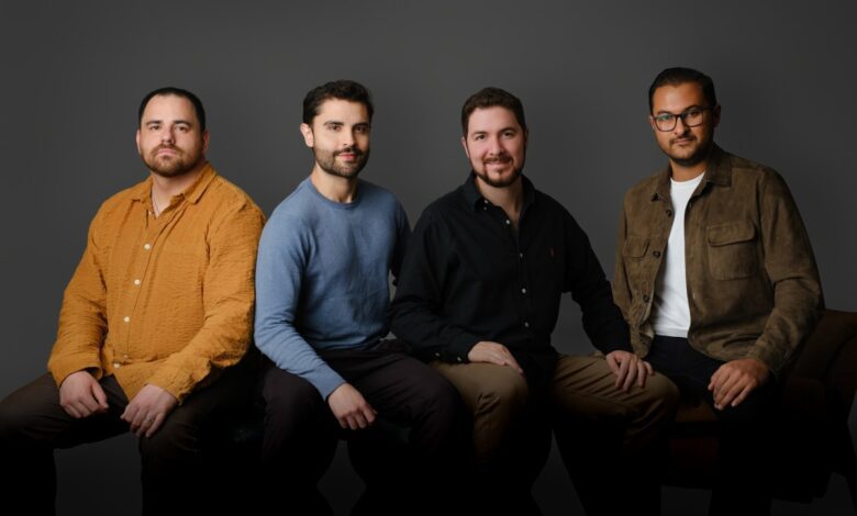 Flex Maza با حمایت A16Z را با 40 میلیون دلار به عنوان Fintech M&A به دست می آورد