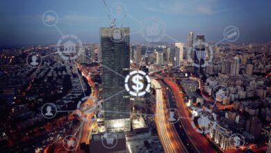 19 راه اندازی Fintech ایالات متحده تاکنون بیش از 50 میلیون دلار در سال 2025 جمع آوری کرده است