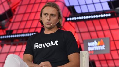 Nik Storonsky, Founder & CEO, Revolut